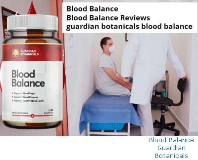 Customer Review On Blood Balance